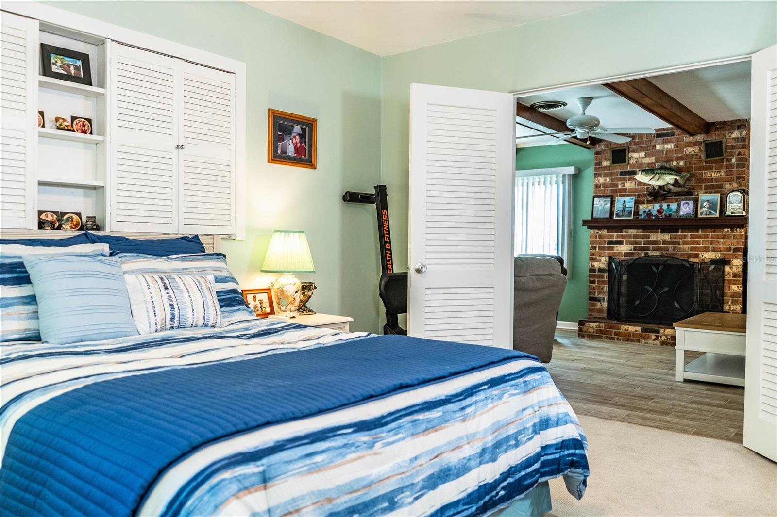 DINNER LAKE SUB - Residential