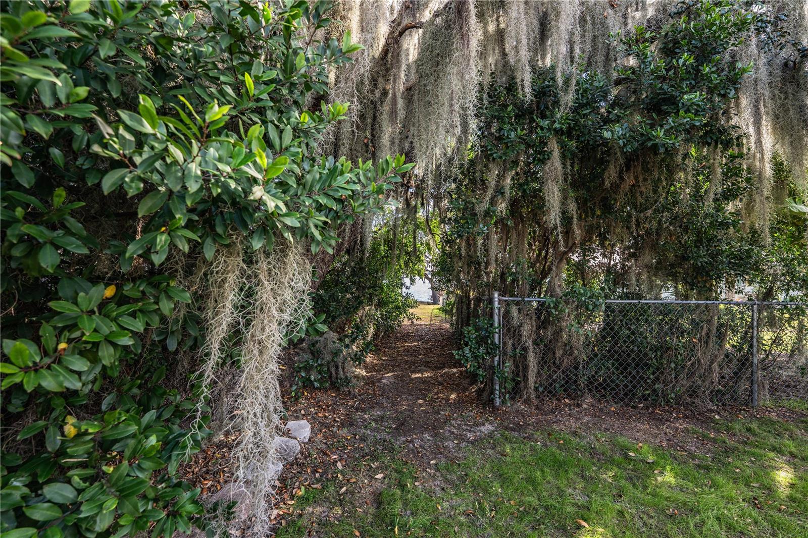 DINNER LAKE SUB - Residential