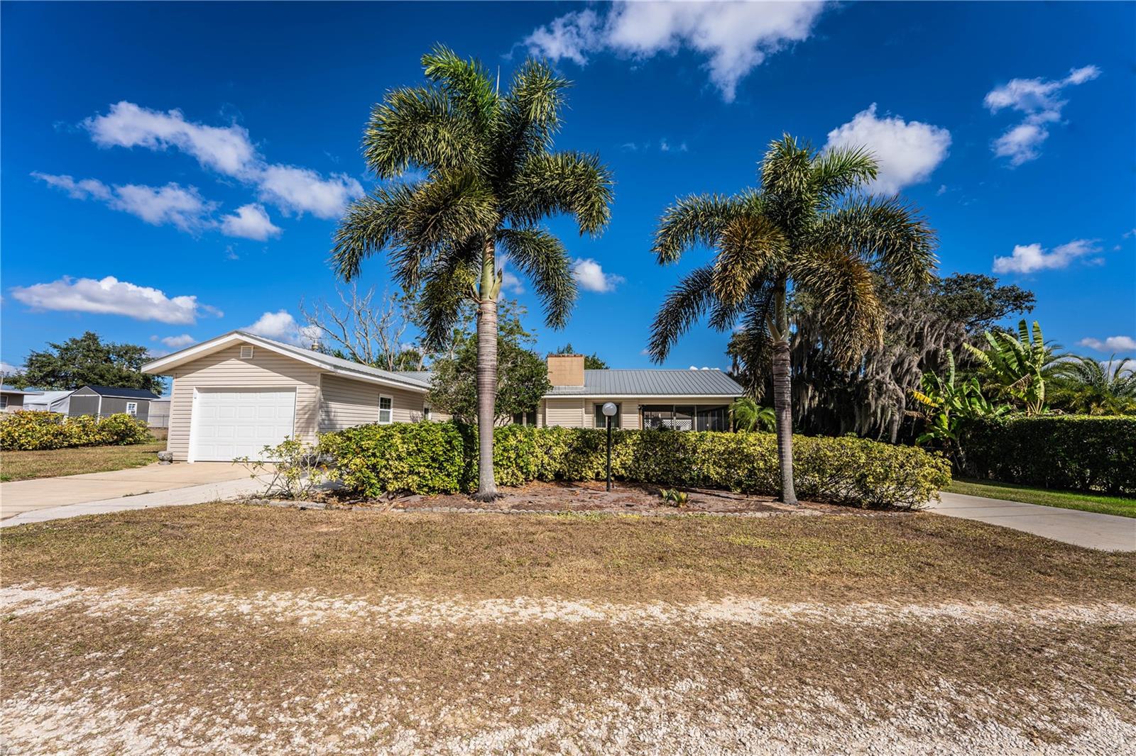 DINNER LAKE SUB - Residential