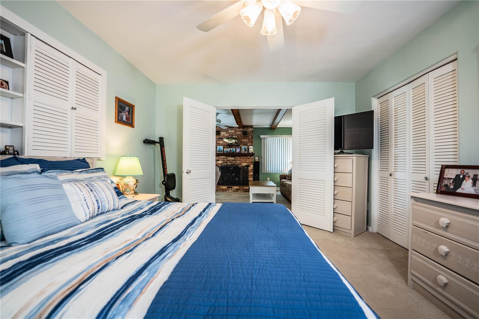 DINNER LAKE SUB - Residential