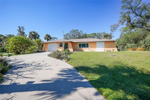 A home in PORT CHARLOTTE