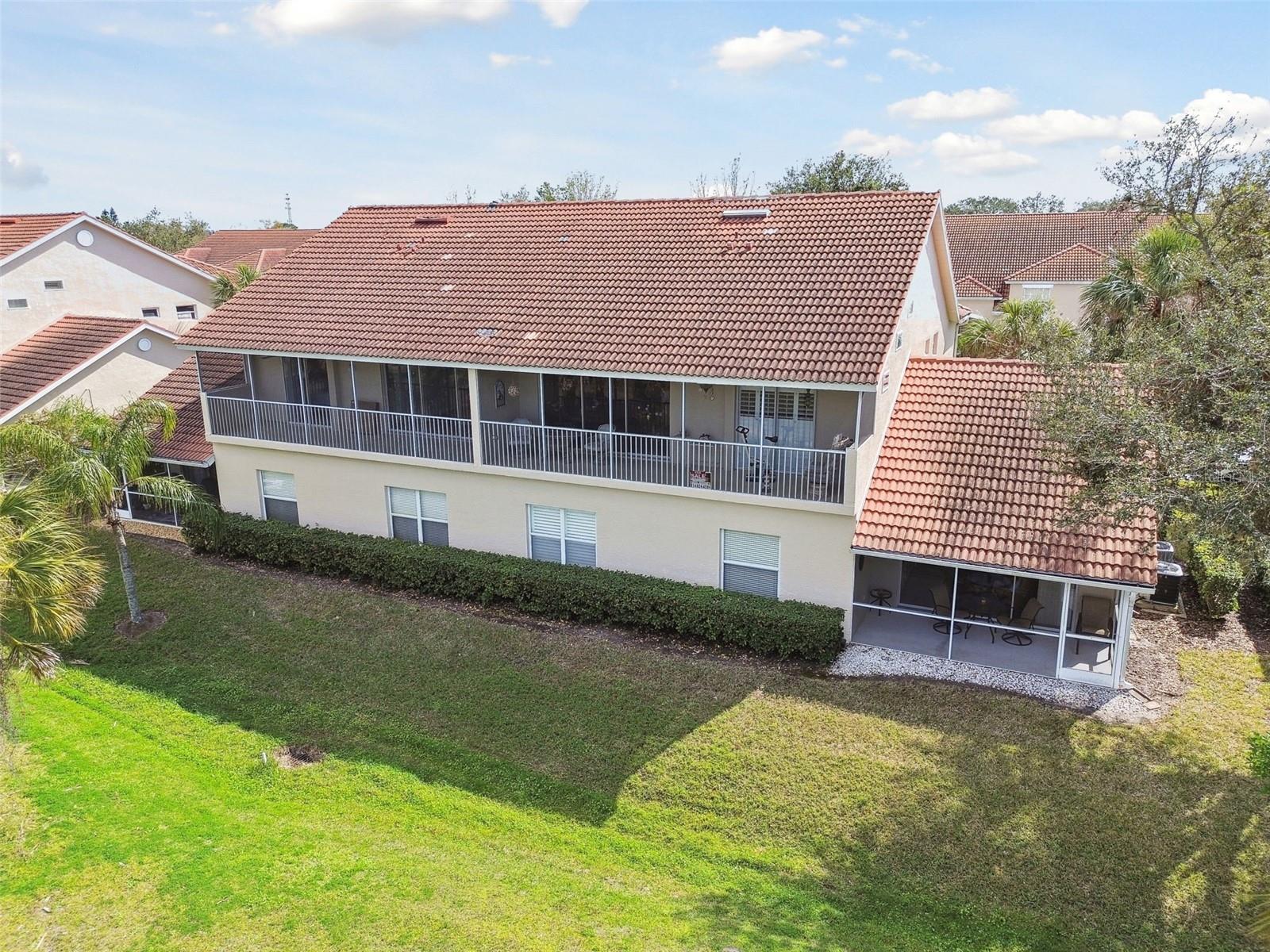 CEDAR HOLLOW AT TARA - Residential