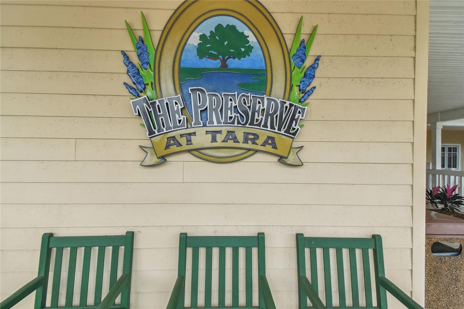 CEDAR HOLLOW AT TARA - Residential