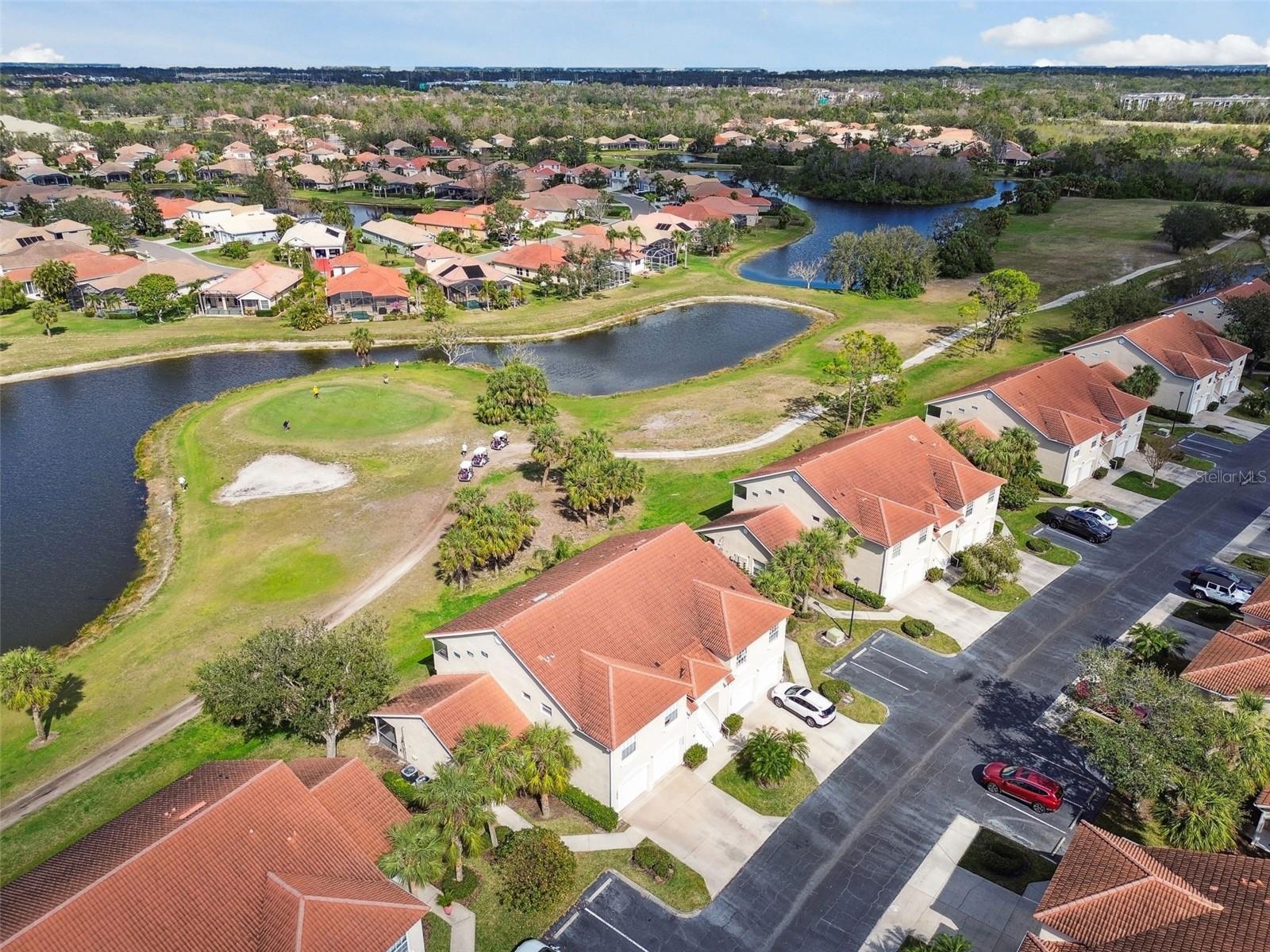CEDAR HOLLOW AT TARA - Residential
