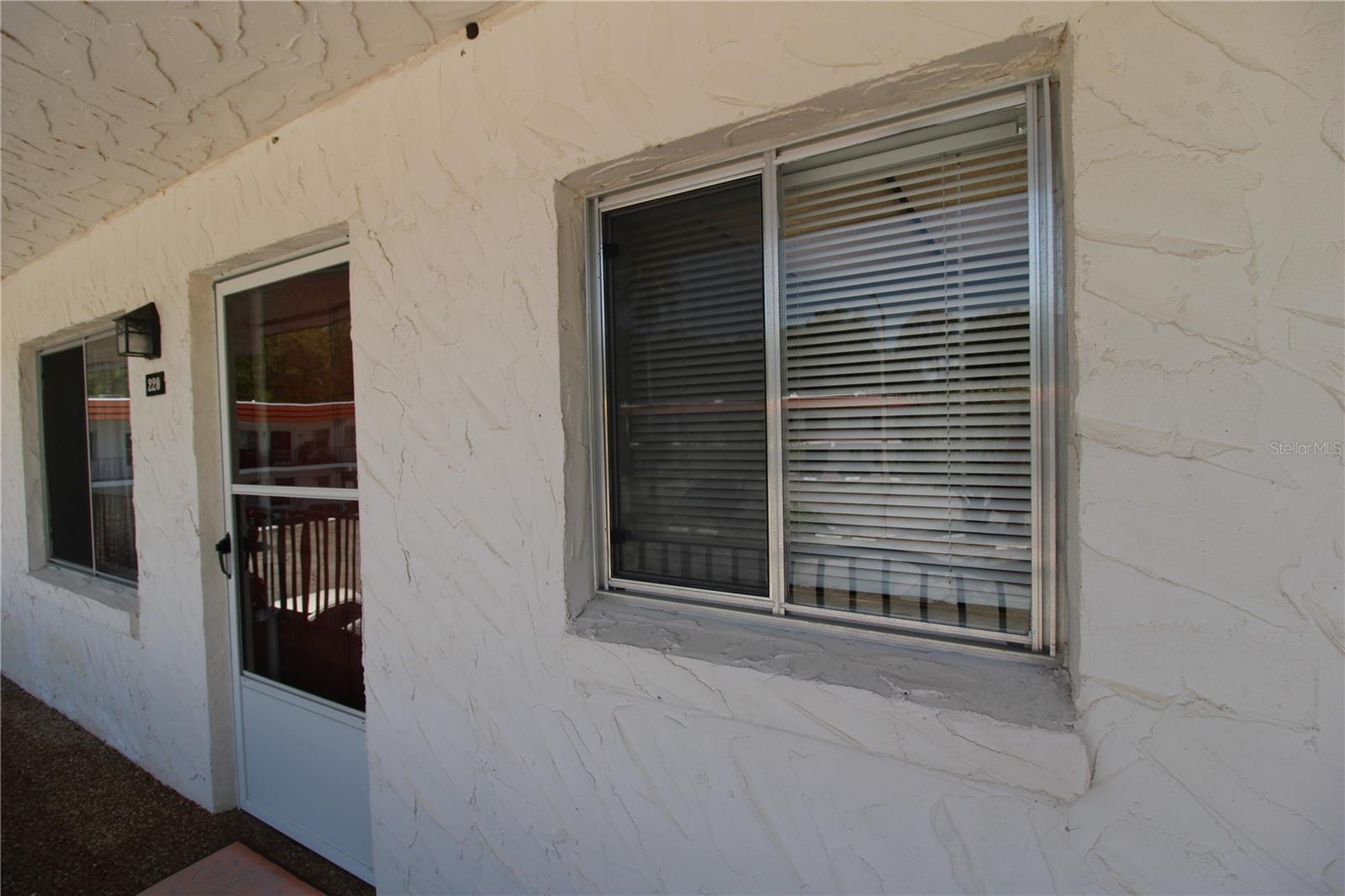 This charming one bedroom one bathroom condo rental is situated in a peaceful 55+ community, located on the second floor of the San Miguel Building of Orchid Springs #400. The condo is tastefully designed with a decorative fireplace in the cozy living room, where you can unwind and relax after a busy day. Additionally, the bedroom boasts a small bonus room that fills with sunlight and offers a serene view of the courtyard, making it an ideal spot to enjoy your morning coffee or evening tea. The condo offers a tranquil lifestyle that is perfect for those who value peace and quiet. Book your viewing today and experience the serenity that this condo has to offer.