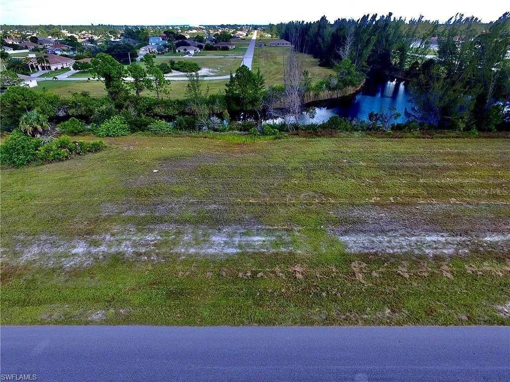 Photo of 2017 NW 24th Avenue, Cape Coral, FL 33993 (MLS # TB8475161)