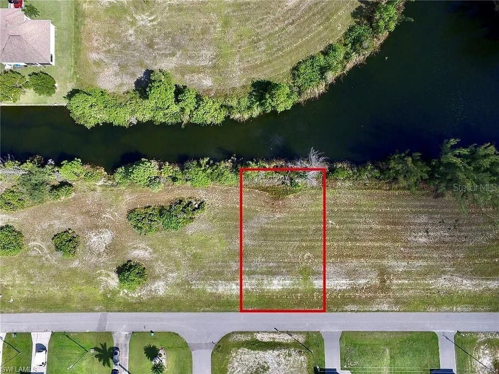 Photo of 2017 NW 24th Avenue, Cape Coral, FL 33993 (MLS # TB8475161)