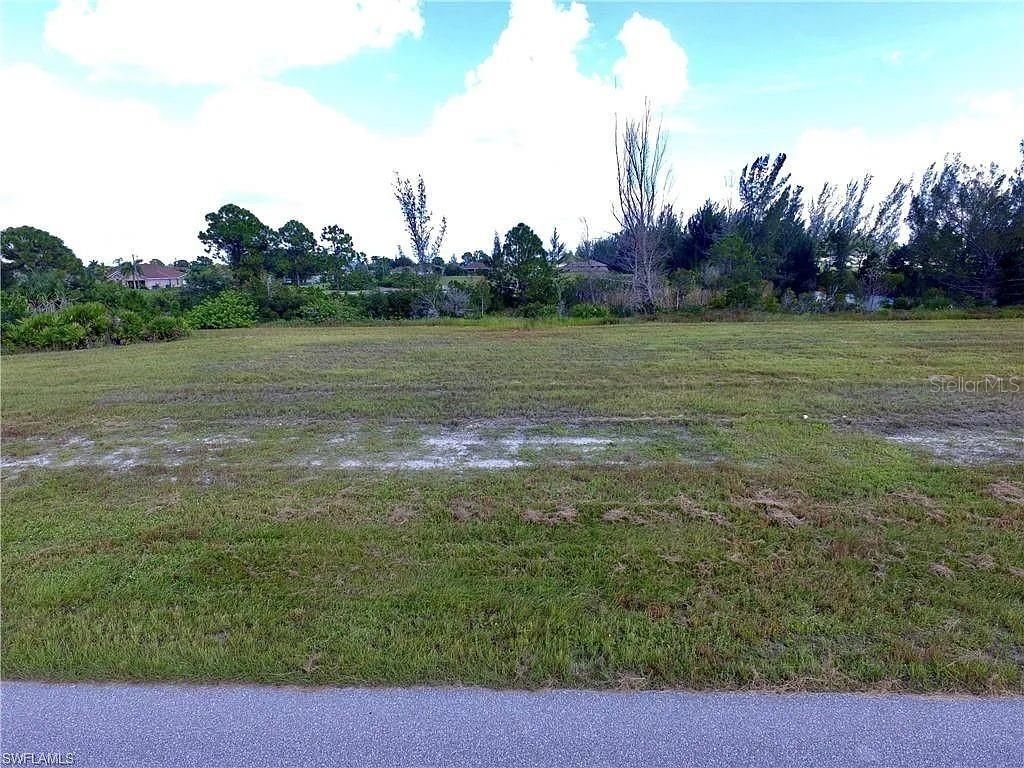 Photo of 2017 NW 24th Avenue, Cape Coral, FL 33993 (MLS # TB8475161)