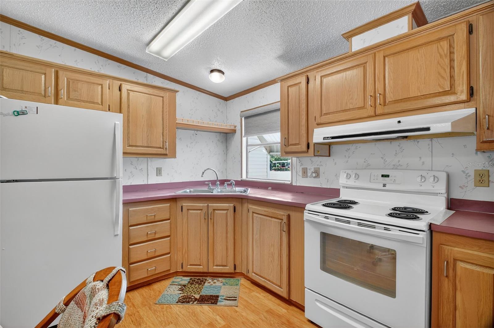 TAVARES FOX RUN MOBILE HOME - Residential