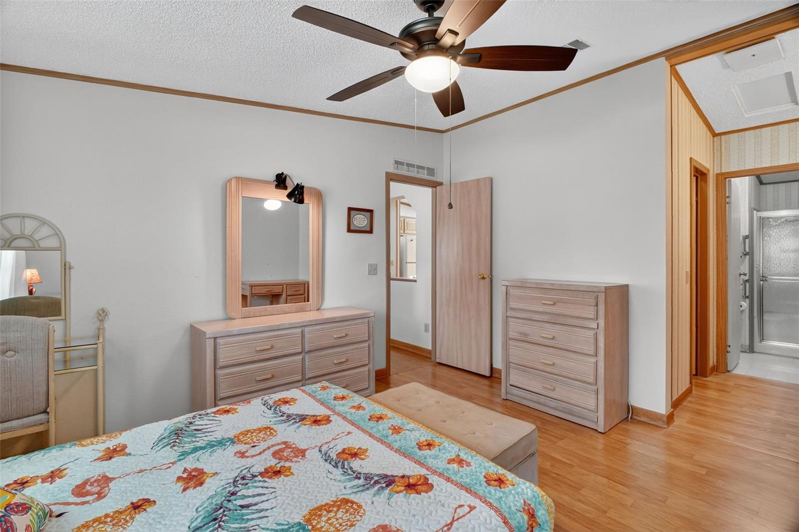 TAVARES FOX RUN MOBILE HOME - Residential
