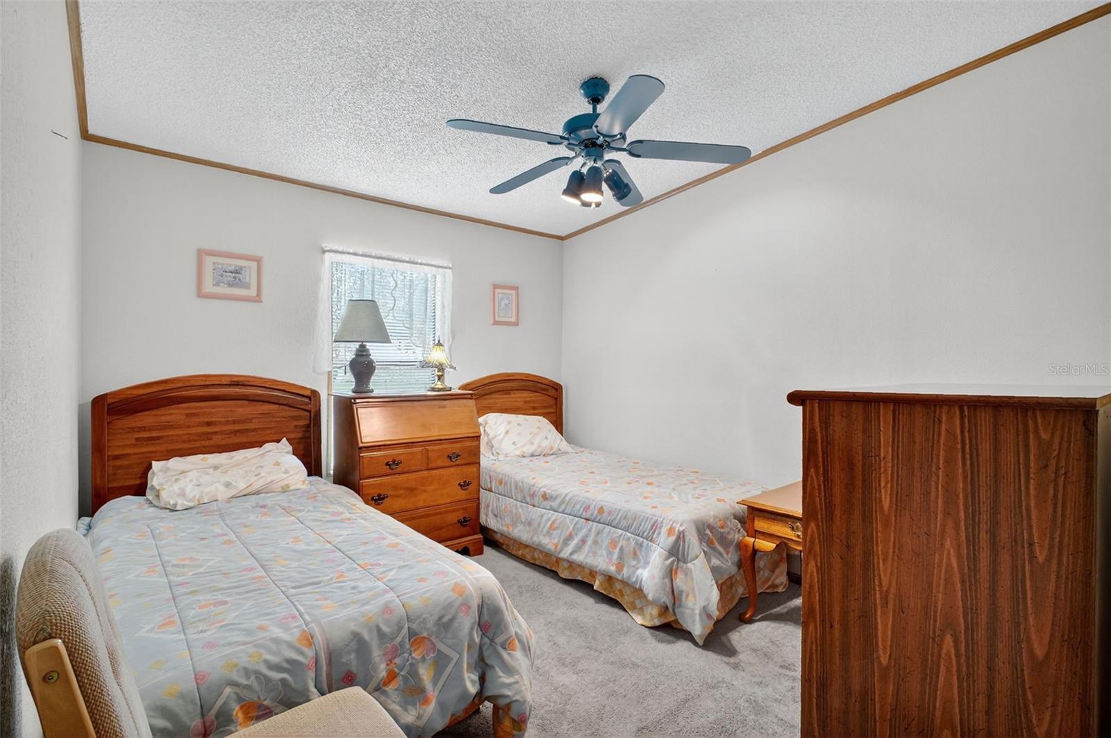 TAVARES FOX RUN MOBILE HOME - Residential