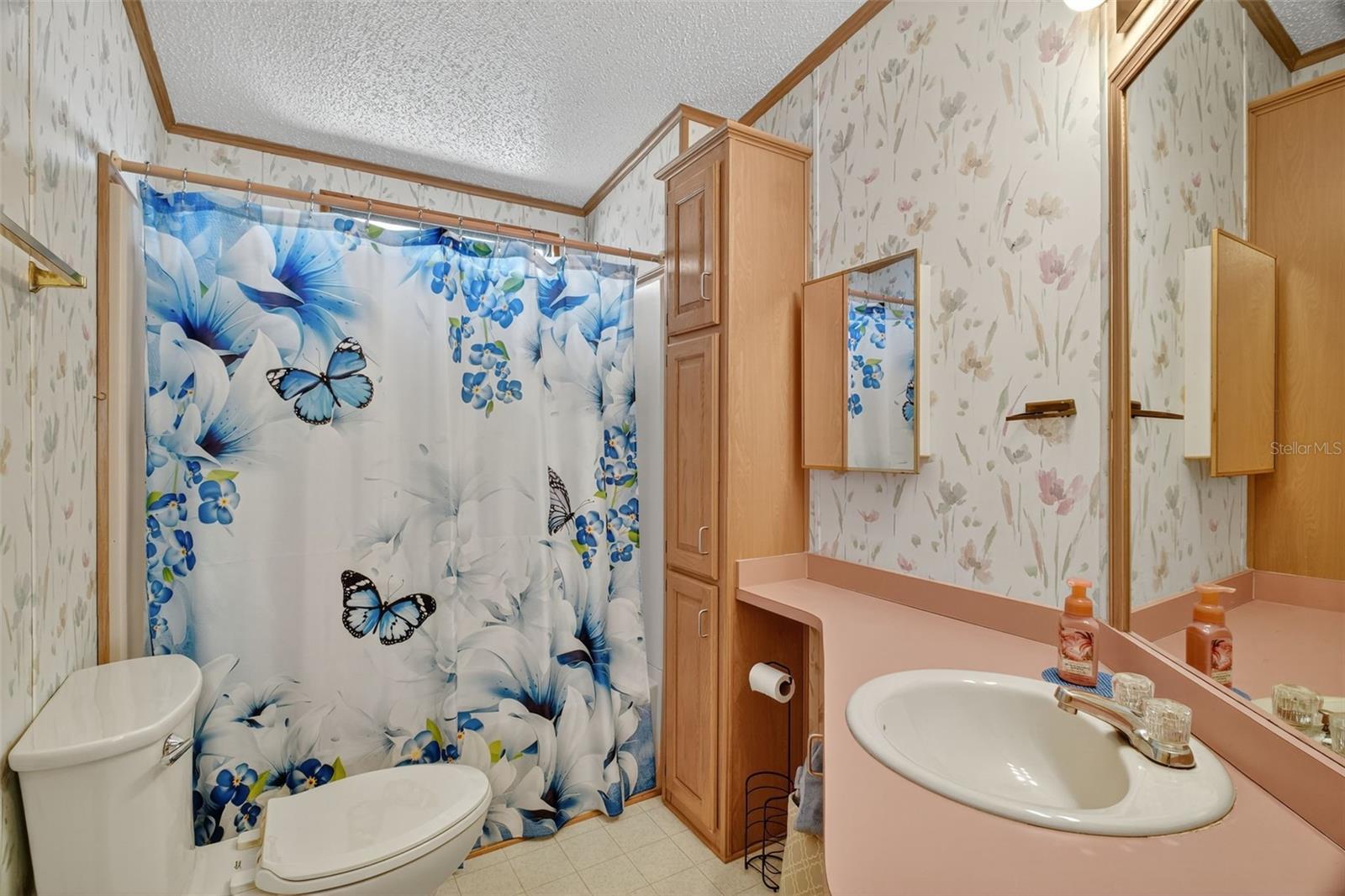 TAVARES FOX RUN MOBILE HOME - Residential
