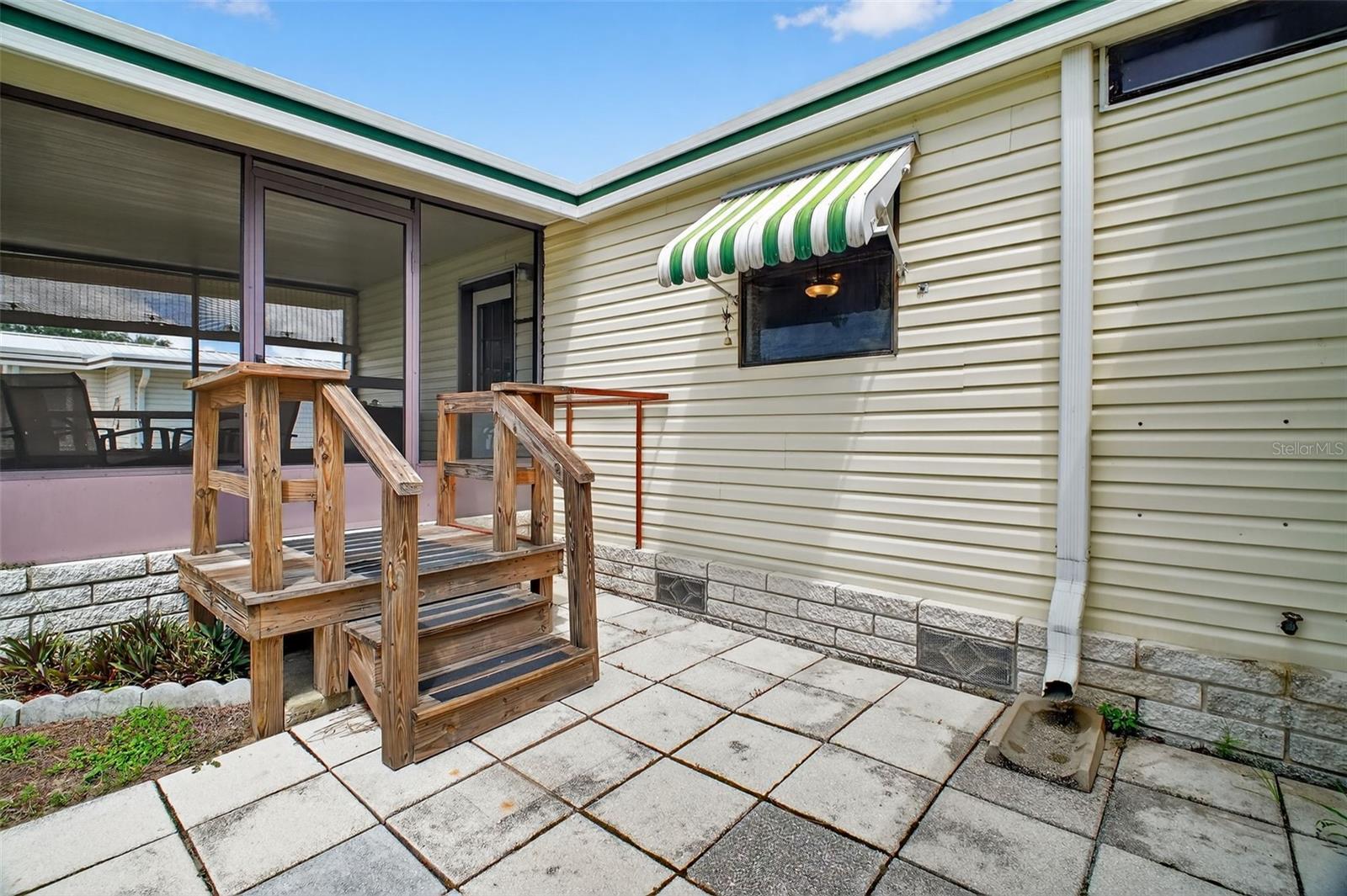 TAVARES FOX RUN MOBILE HOME - Residential