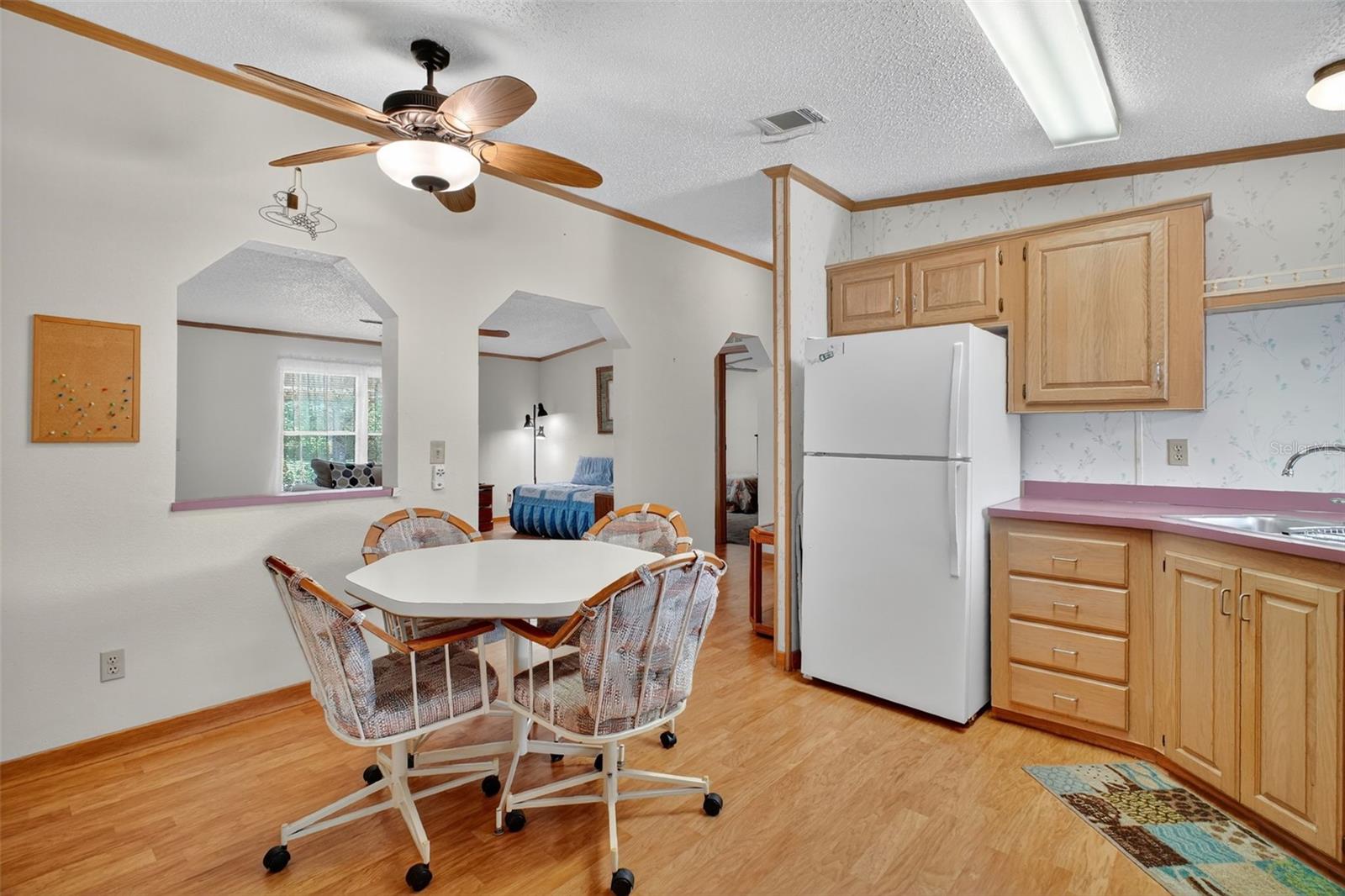 TAVARES FOX RUN MOBILE HOME - Residential