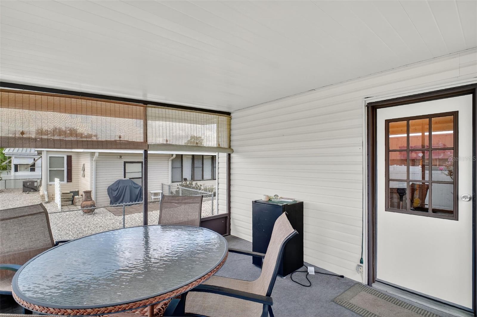 TAVARES FOX RUN MOBILE HOME - Residential