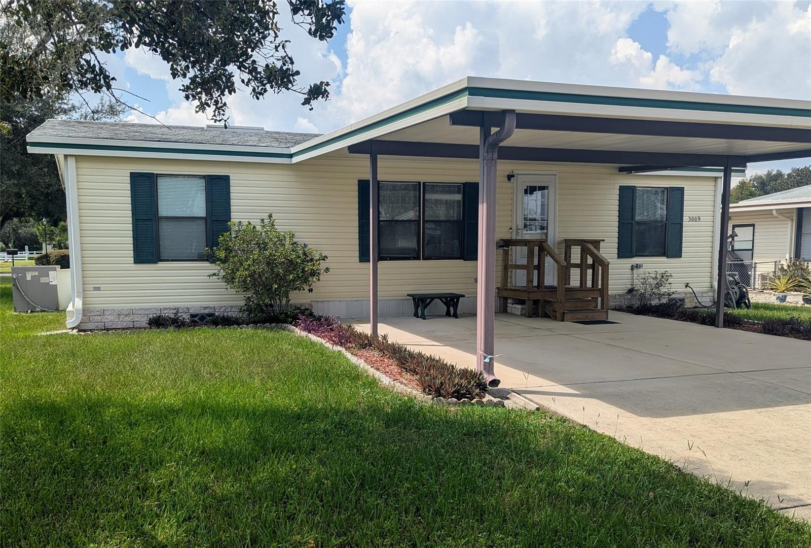 3009 WEKIVA ROAD