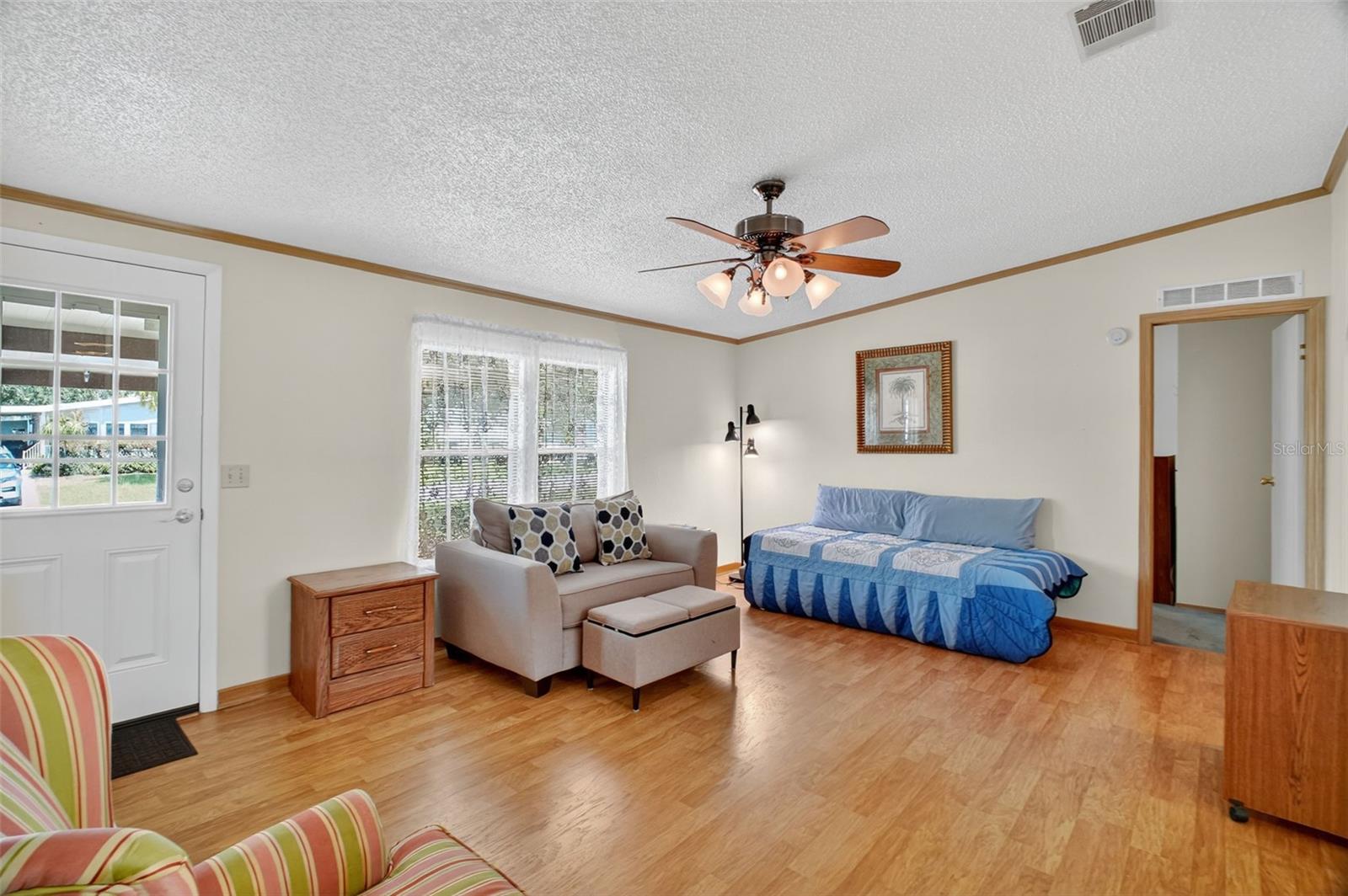 TAVARES FOX RUN MOBILE HOME - Residential