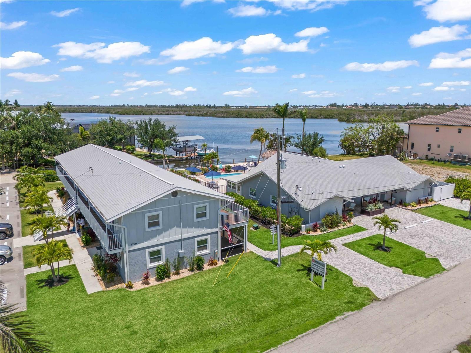 12200/12210 SHOREVIEW DRIVE