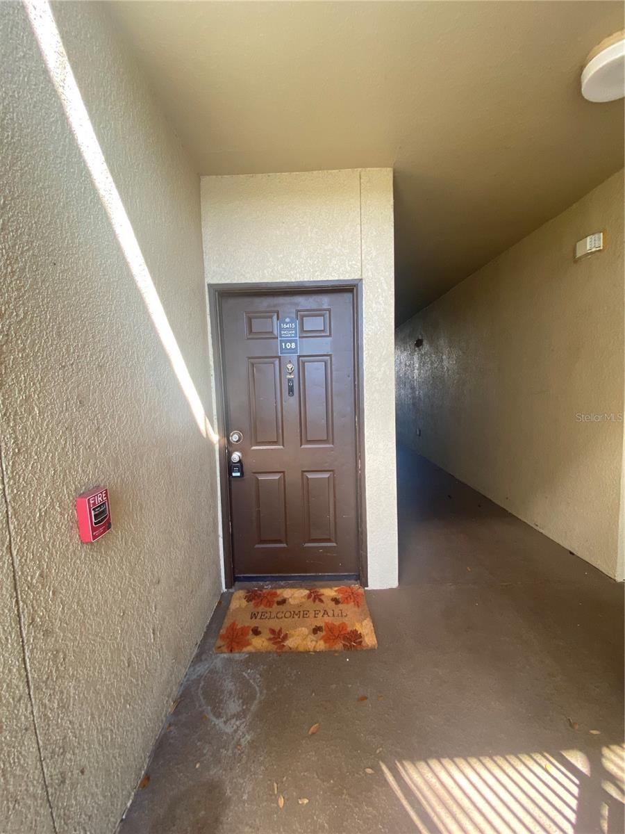 16415 ENCLAVE VILLAGE DRIVE 108