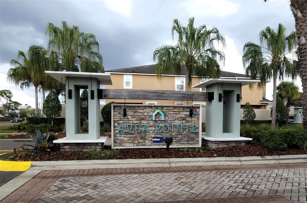 Photo of 5841 Grand Sonata Avenue, Lutz, FL 33558 (MLS # TB8483803)