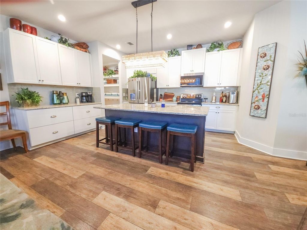 Photo of 5841 Grand Sonata Avenue, Lutz, FL 33558 (MLS # TB8483803)