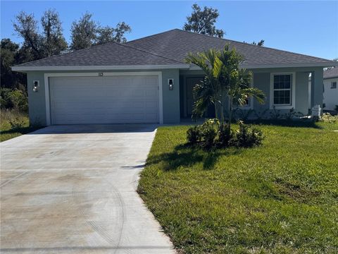 Photo of 113 Spur Drive, Rotonda West, FL 33947 (MLS # D6143743)