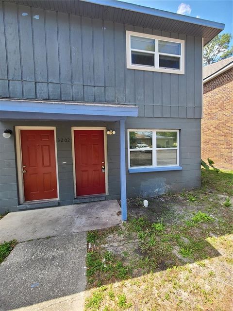 3202 SW 26TH WAY GAINESVILLE FL 32608