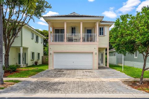 3135 NE 4TH STREET HOMESTEAD FL 33033