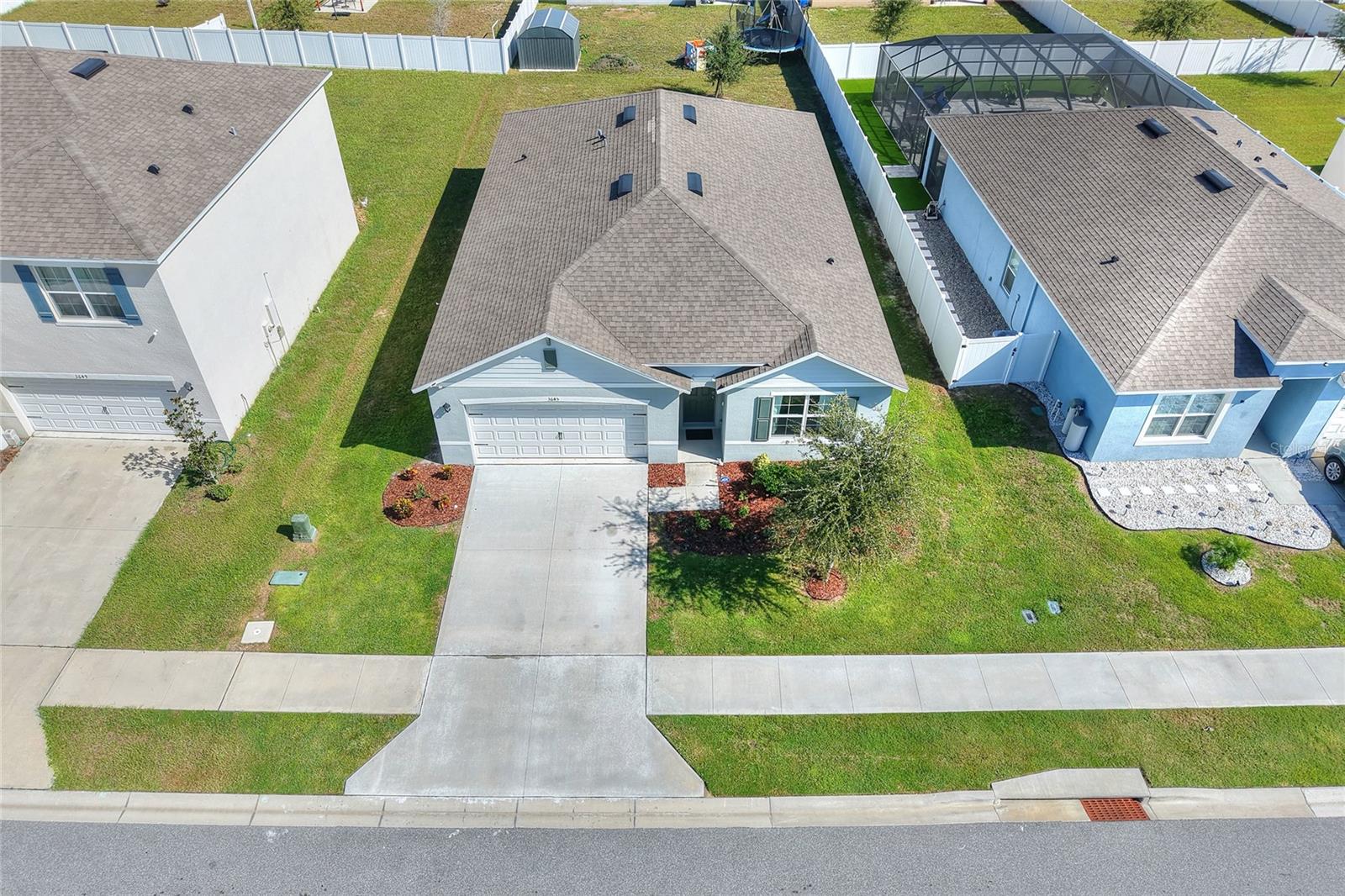 3645 DIVING DOVE LANE