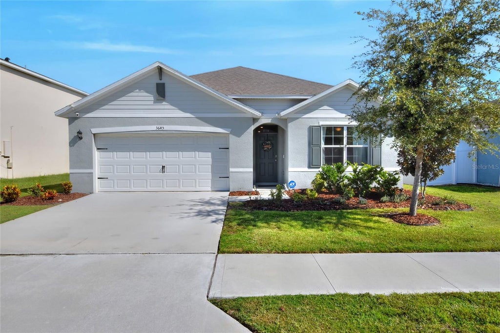 Photo of 3645 Diving Dove Lane, Bartow, FL 33830 (MLS # L4964634)