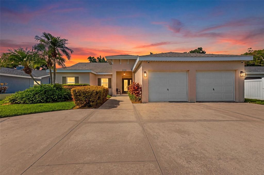 Photo of 2708 W Osborne Avenue, Tampa, FL 33614 (MLS # TB8527828)