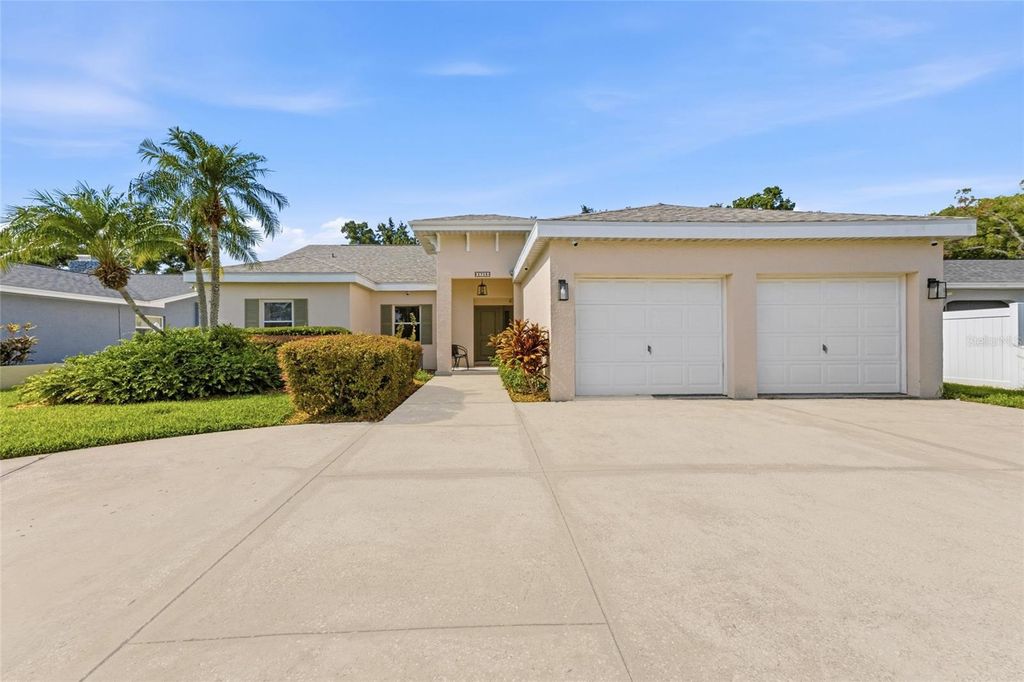 Photo of 2708 W Osborne Avenue, Tampa, FL 33614 (MLS # TB8527828)