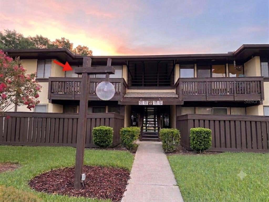 Photo of 42 Club House Drive #207, Palm Coast, FL 32137 (MLS # FC320374)