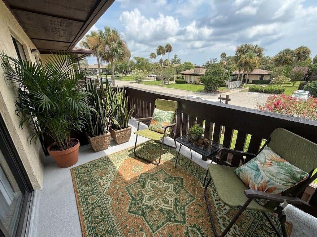 Photo of 42 Club House Drive #207, Palm Coast, FL 32137 (MLS # FC320374)