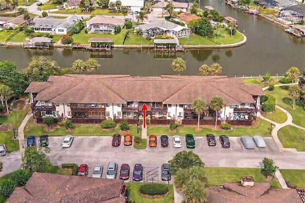 Photo of 42 Club House Drive #207, Palm Coast, FL 32137 (MLS # FC320374)
