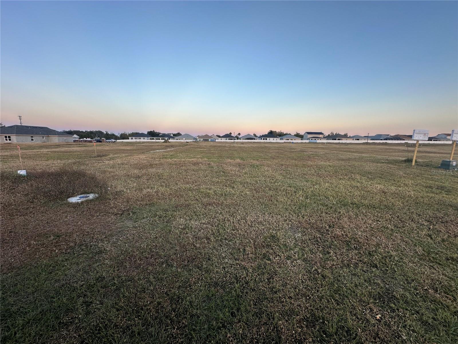 DENSAN PARK PH2 - Residential