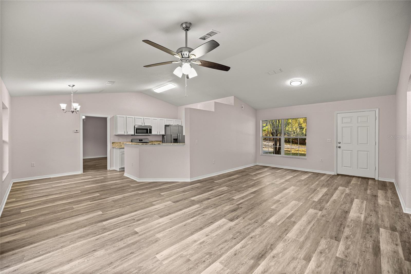 RAINBOW PARK UN 01 REV - Residential