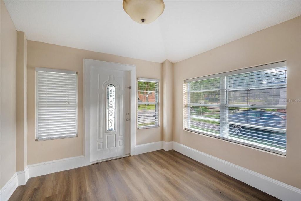 Photo of 507 N Thomas Street, Plant City, FL 33563 (MLS # TB8434364)