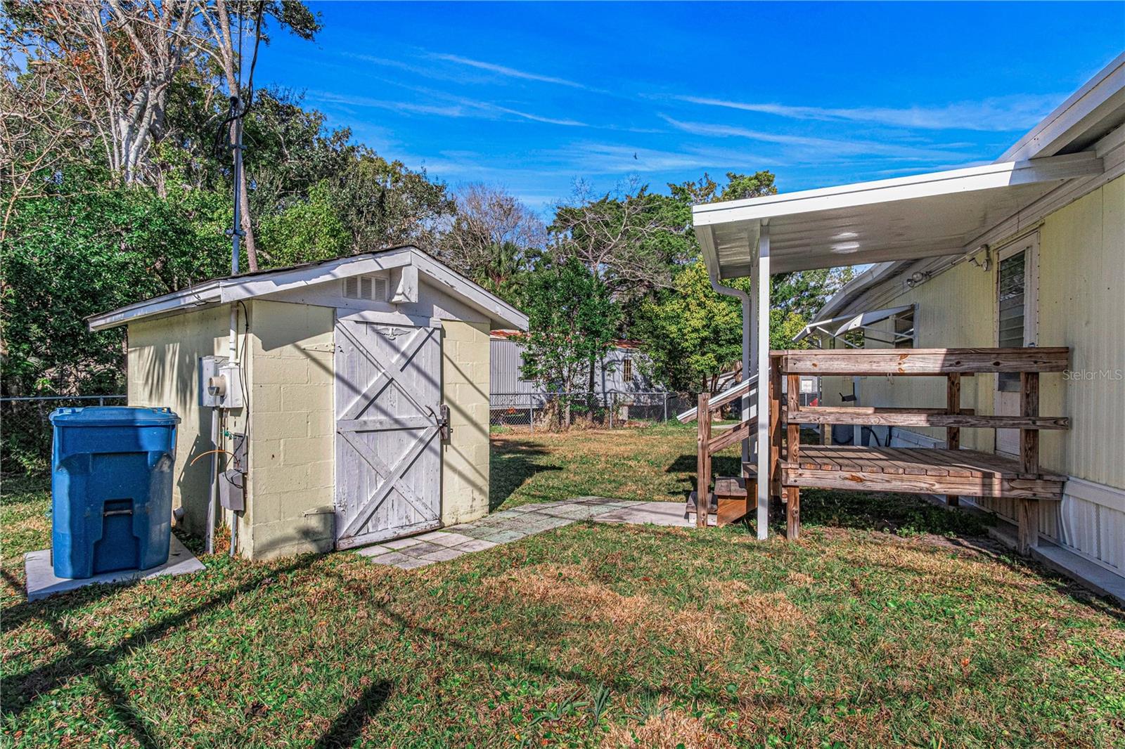 DAYTONA PINES SEC A - Residential