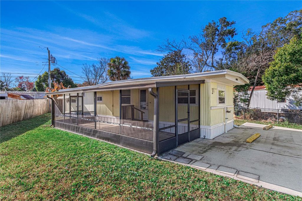 Photo of 1517 Avenue C, Ormond Beach, FL 32174 (MLS # FC315588)