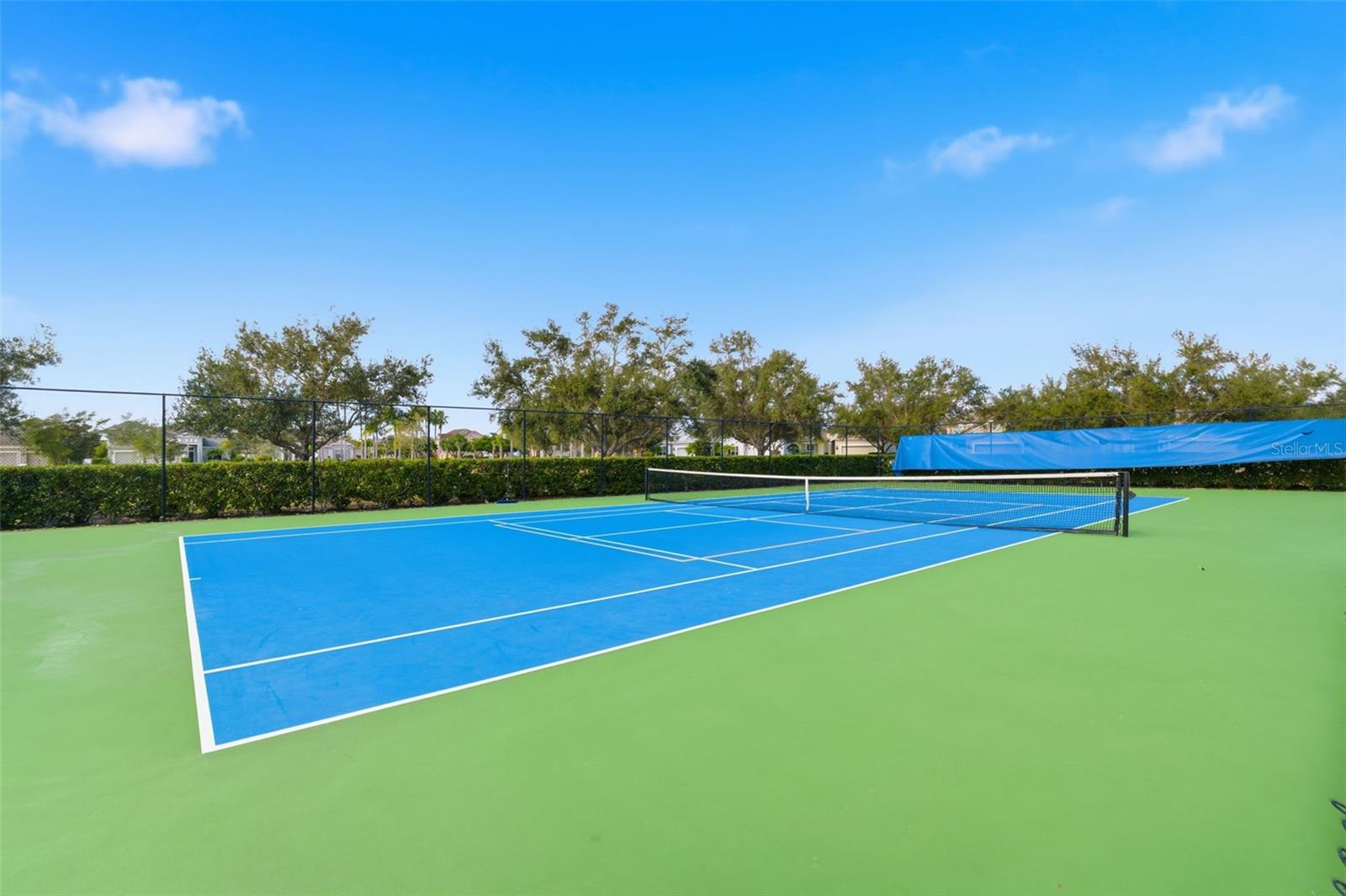 CENTRAL PARK SUBPHASE A-2A - Residential