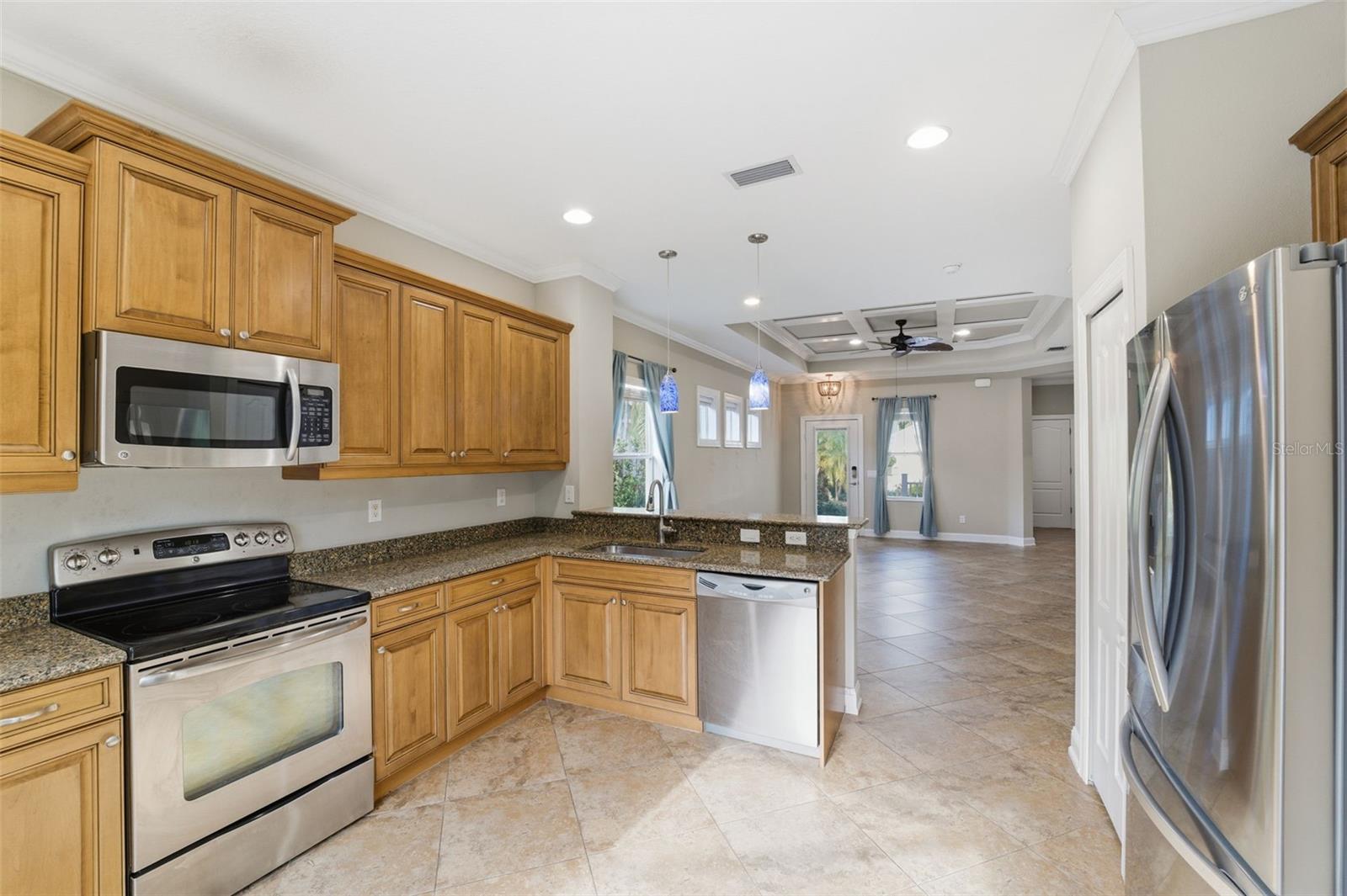 CENTRAL PARK SUBPHASE A-2A - Residential