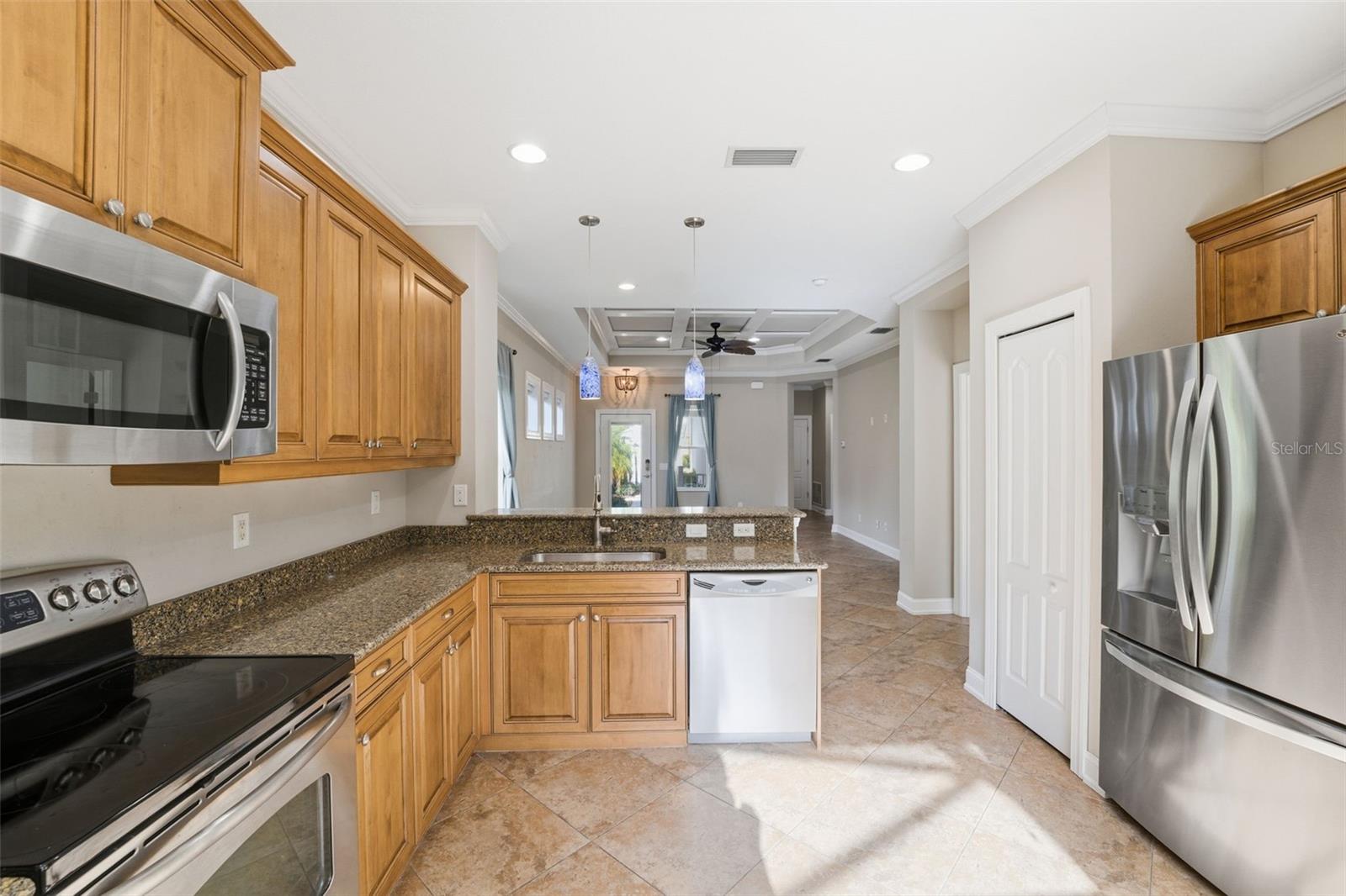 CENTRAL PARK SUBPHASE A-2A - Residential