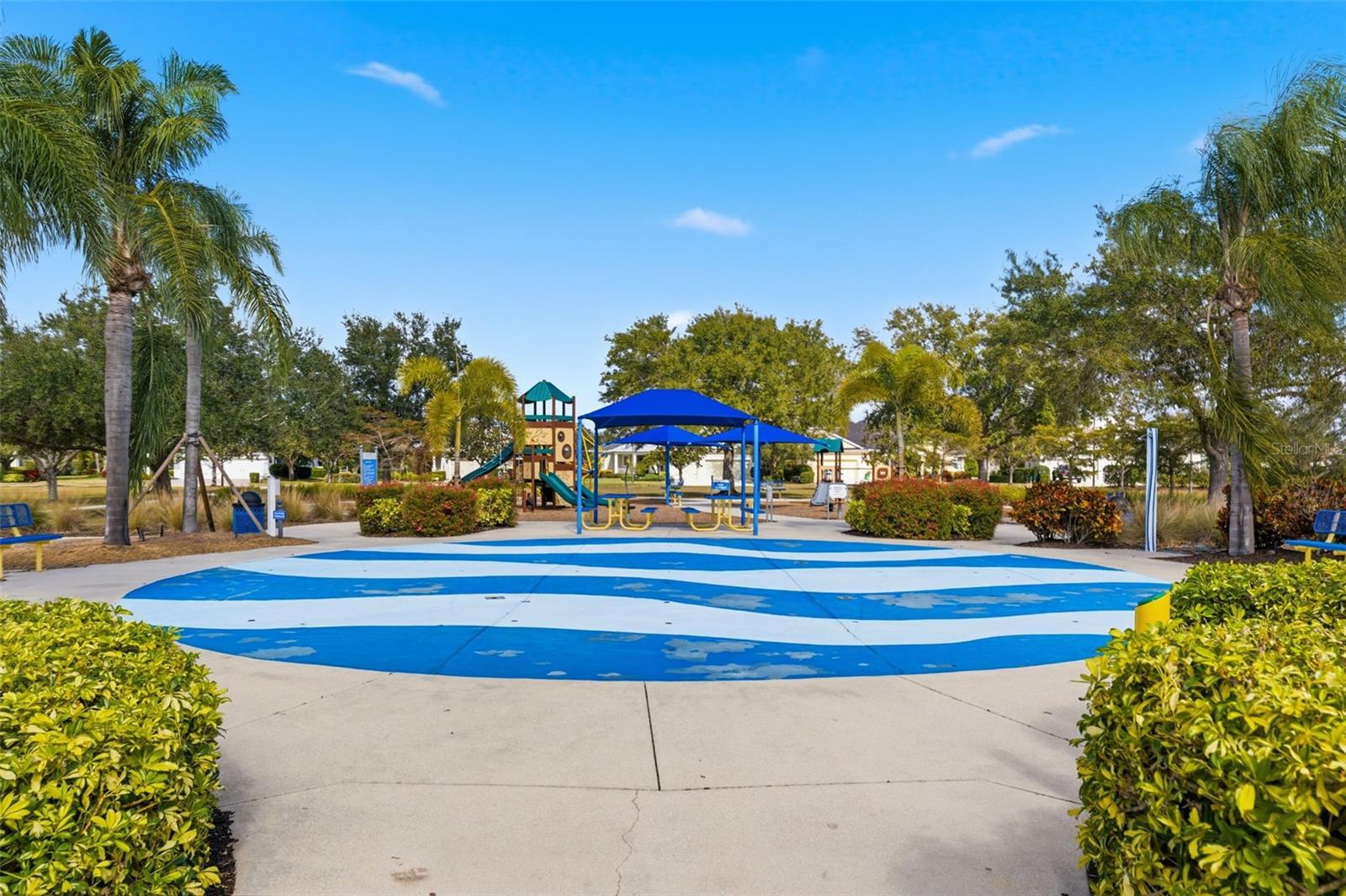 CENTRAL PARK SUBPHASE A-2A - Residential