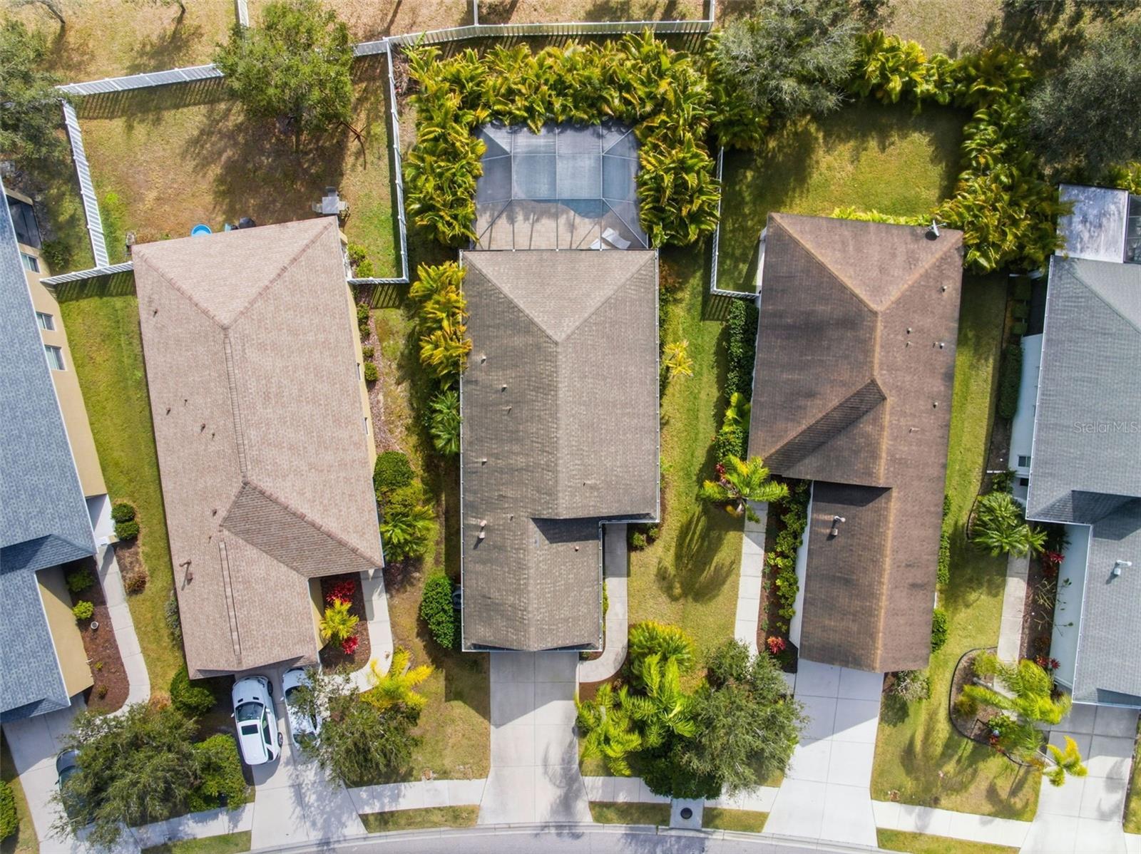 CENTRAL PARK SUBPHASE A-2A - Residential