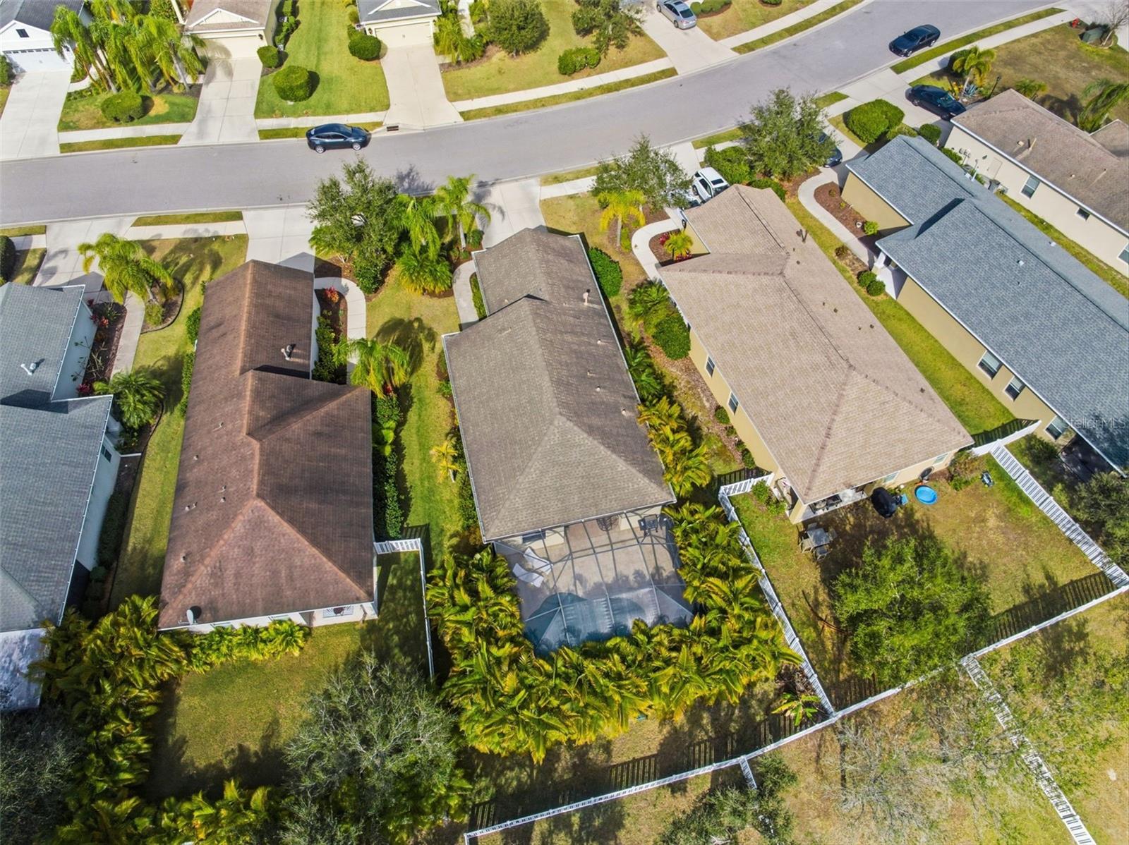 CENTRAL PARK SUBPHASE A-2A - Residential