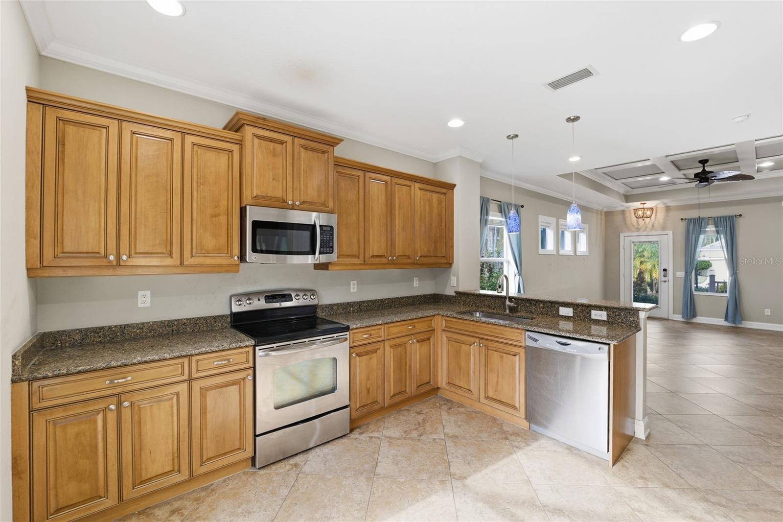 CENTRAL PARK SUBPHASE A-2A - Residential