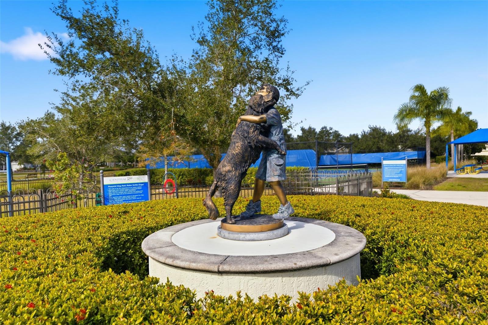 CENTRAL PARK SUBPHASE A-2A - Residential