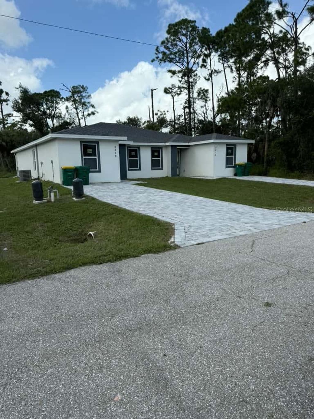 Photo of 2219 Fraser Street, Port Charlotte, FL 33948 (MLS # S5134129)
