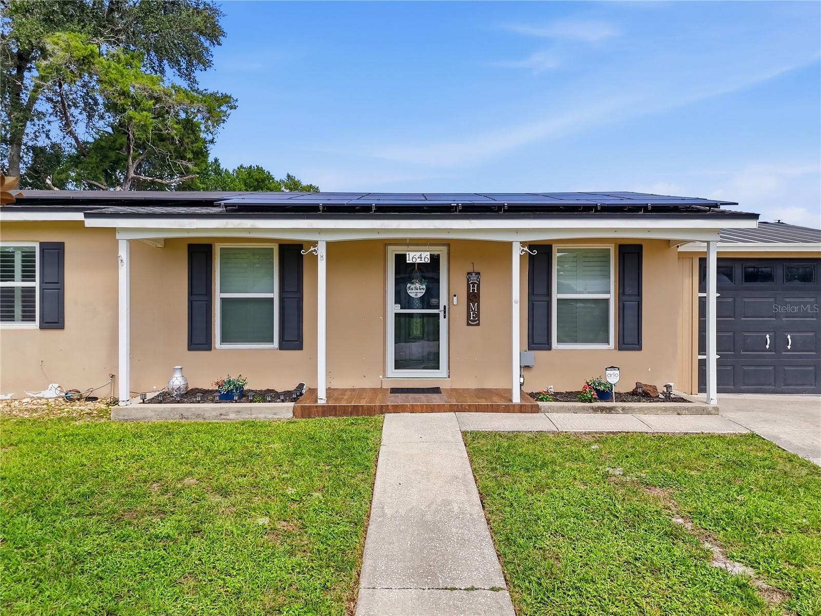 1646 HASTINGS DRIVE